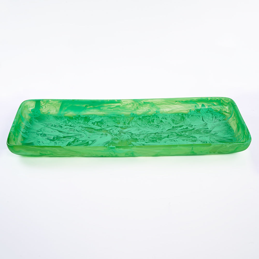 Signature Rectangular Tray X-Large