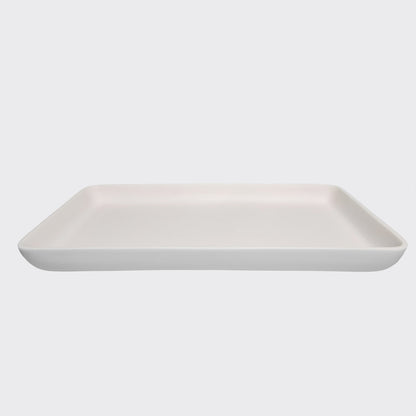 Signature Rectangular Tray X-Large