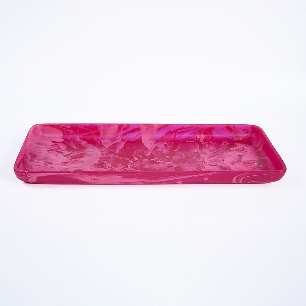 Signature Rectangular Tray X-Large
