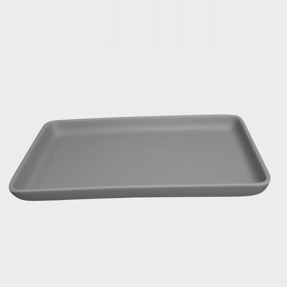 Signature Rectangular Tray Large