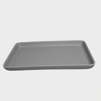 Signature Rectangular Tray Large
