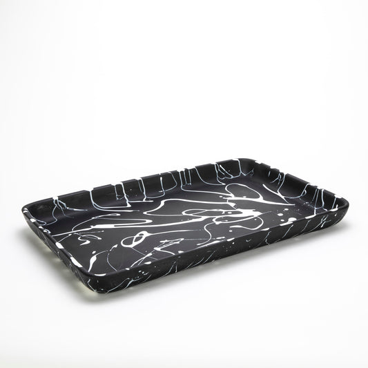 Rectangle Tray Large- Black Friday Sale