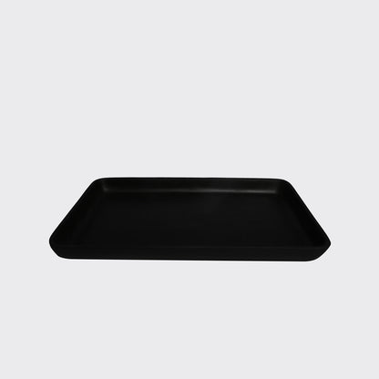 Signature Rectangular Tray Large