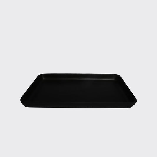 Signature Rectangular Tray Large