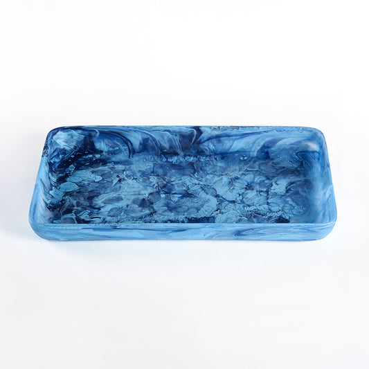 Signature Rectangular Tray Large