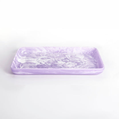 Signature Rectangular Tray Large