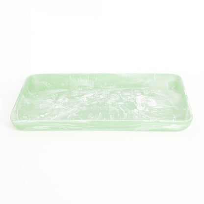 Signature Rectangular Tray Large