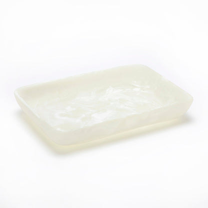 Signature Rectangular Tray Small