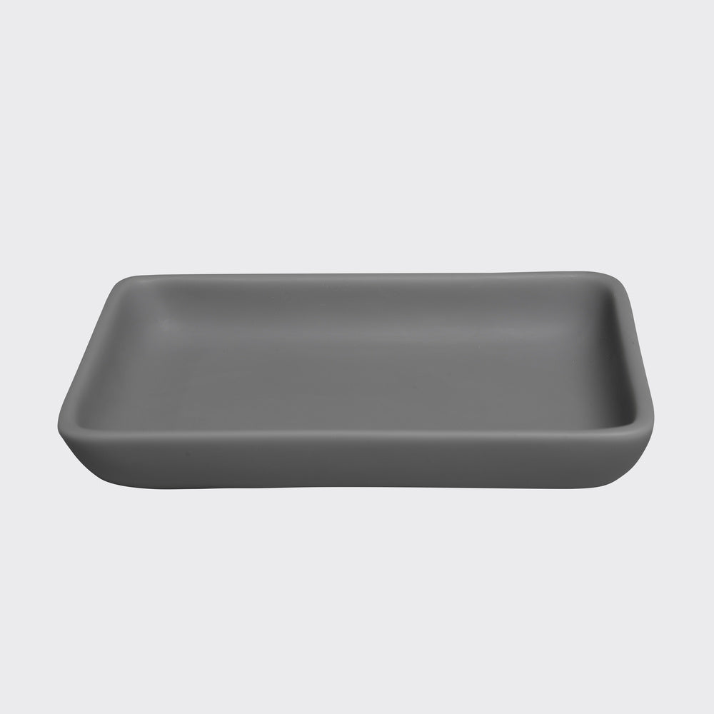 Signature Rectangular Tray Small