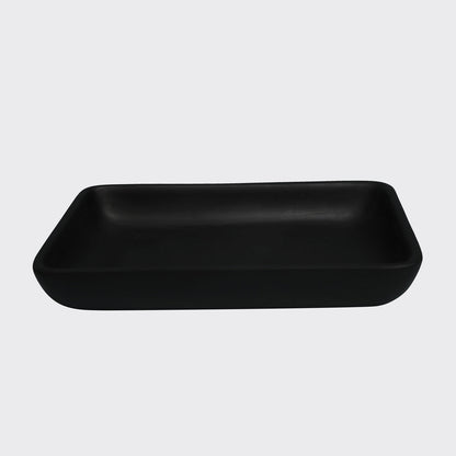Signature Rectangular Tray Small