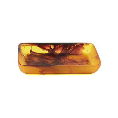 Signature Rectangular Tray Small