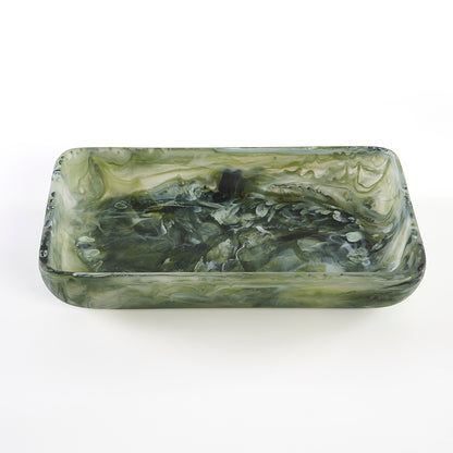 Signature Rectangular Tray Small