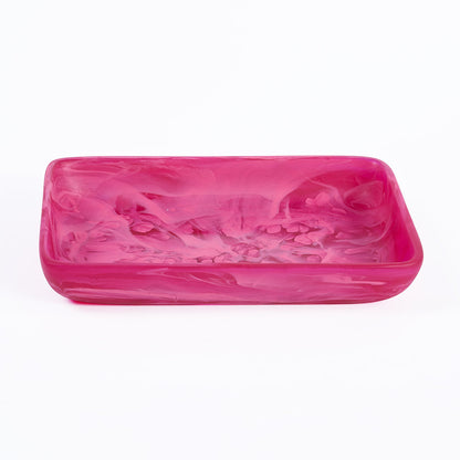 Signature Rectangular Tray Small