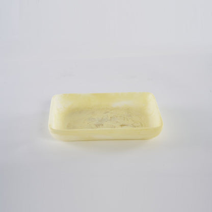 Signature Rectangular Tray Small