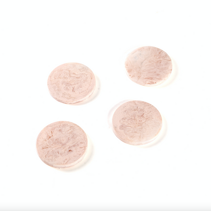 Dinnerware Coasters- Set of 4