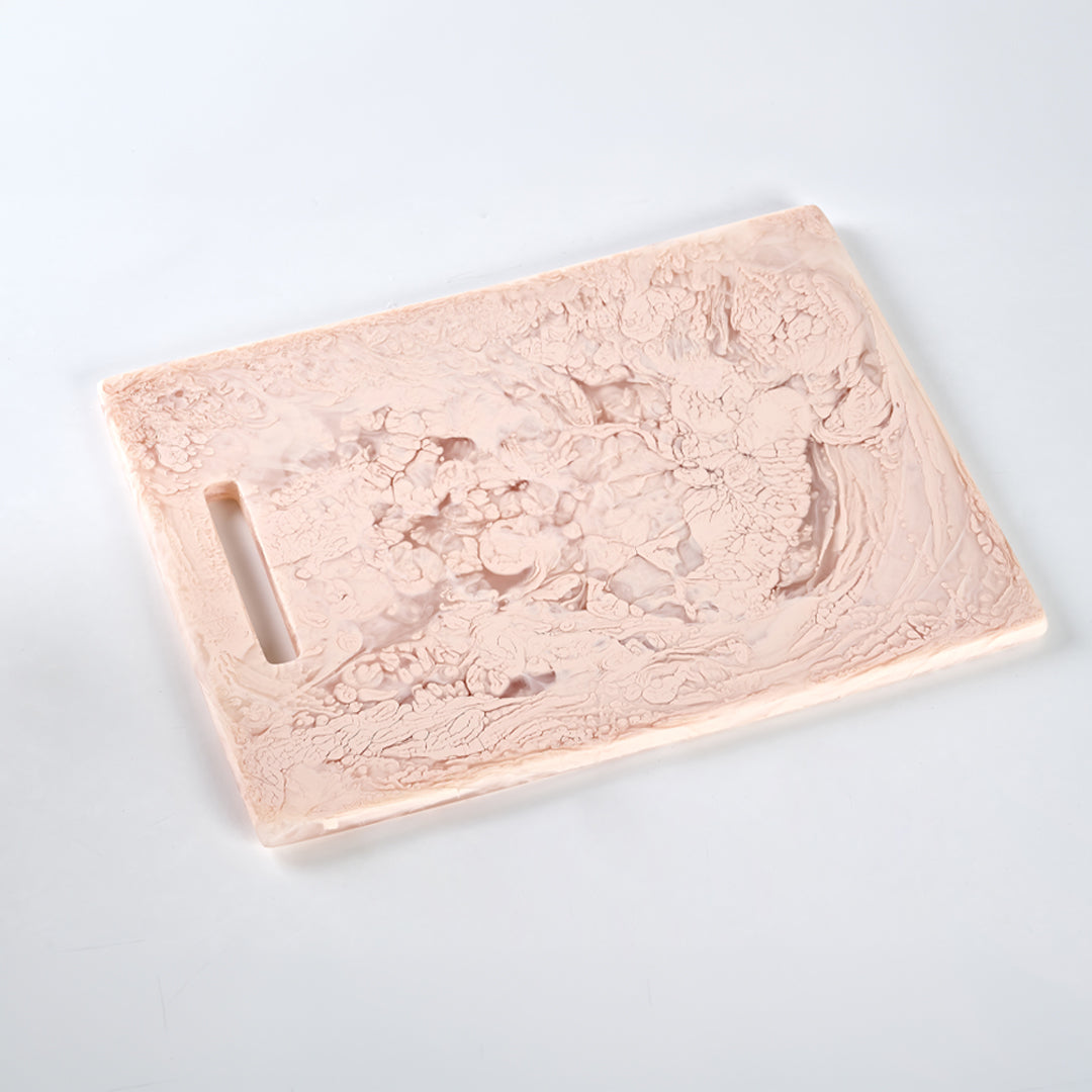 Classical Chopping Board-Large Rectangular