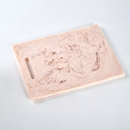 Classical Chopping Board-Large Rectangular