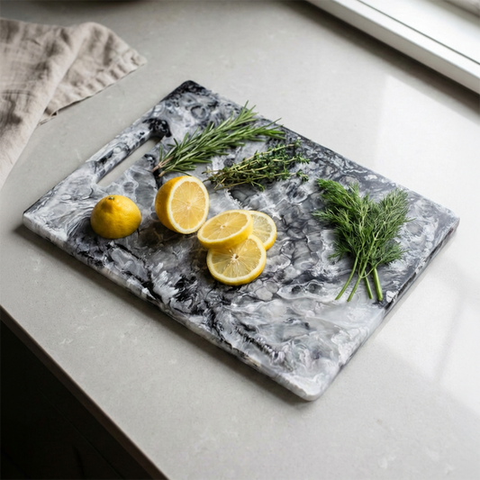 Classical Chopping Board-Large Rectangular