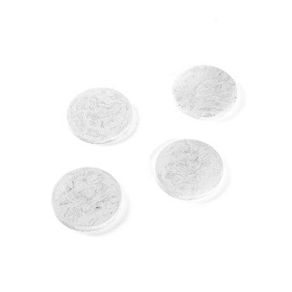 Dinnerware Coasters- Set of 4
