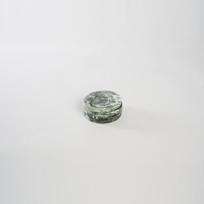 Dinnerware Coasters- Set of 4