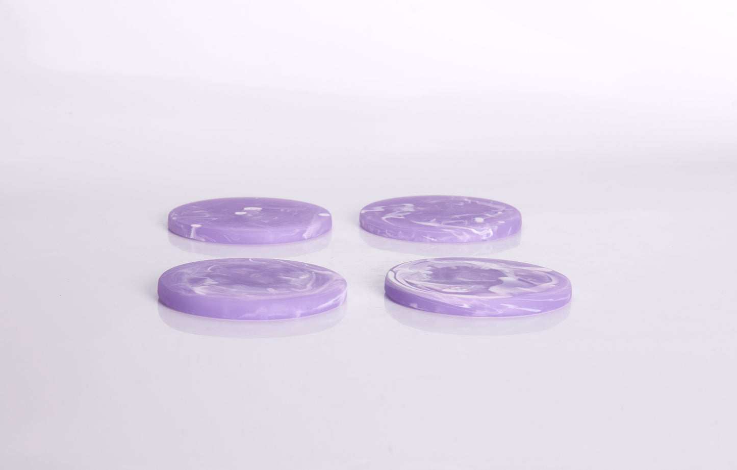 Coasters- Set of 4 Sale