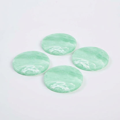 Dinnerware Coasters- Set of 4