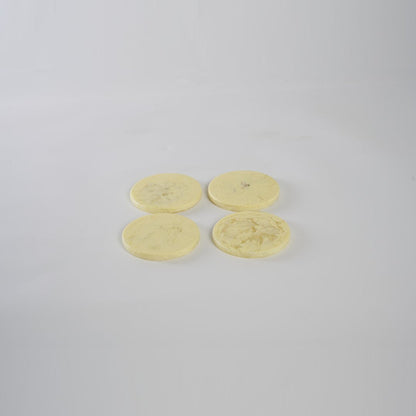 Dinnerware Coasters- Set of 4