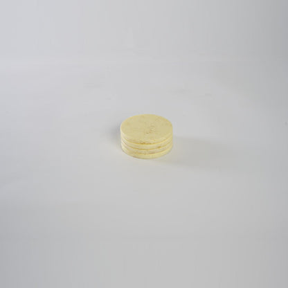 Dinnerware Coasters- Set of 4
