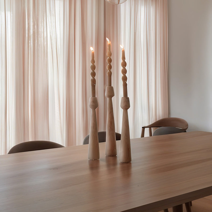 Arila Candelabra Small