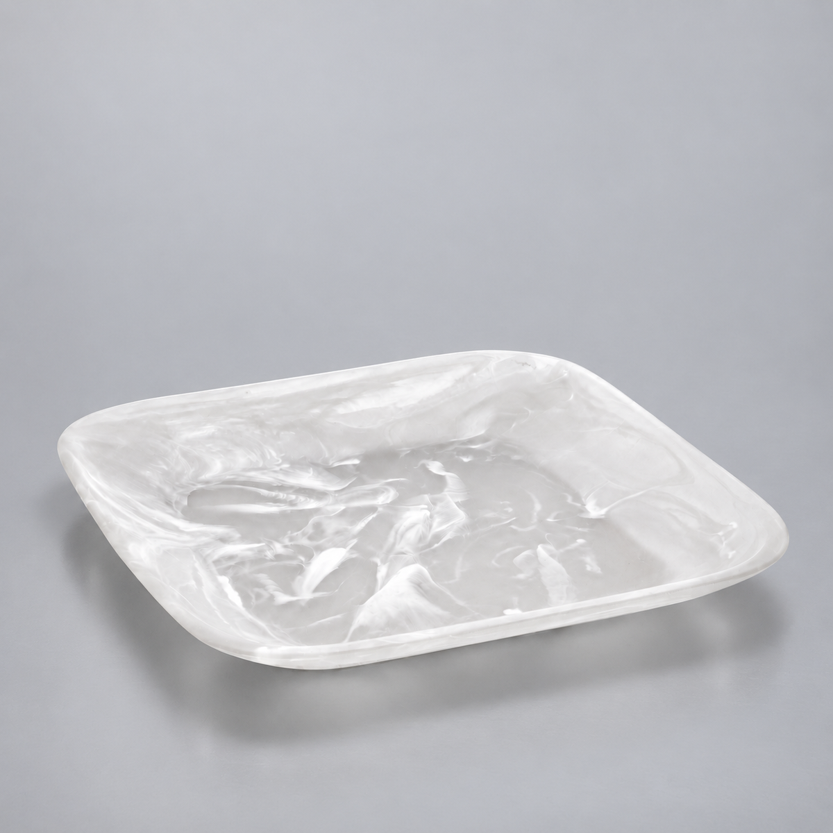 Classical Square Tray Medium