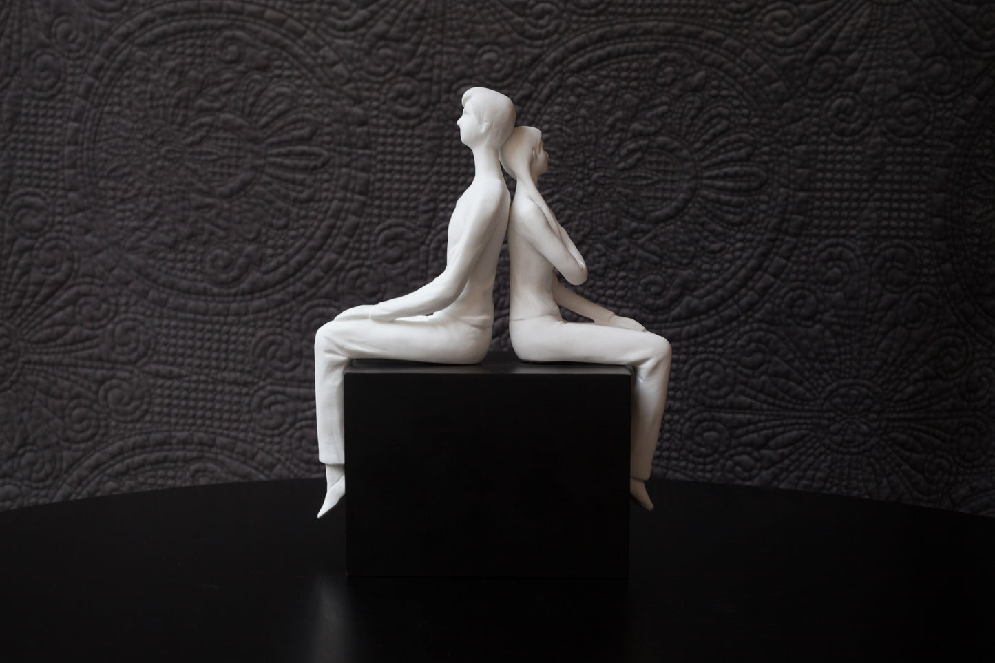 Figurines/Bookends Sale