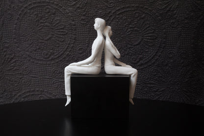 Figurines/Bookends Sale