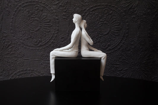 Figurines/Bookends Sale