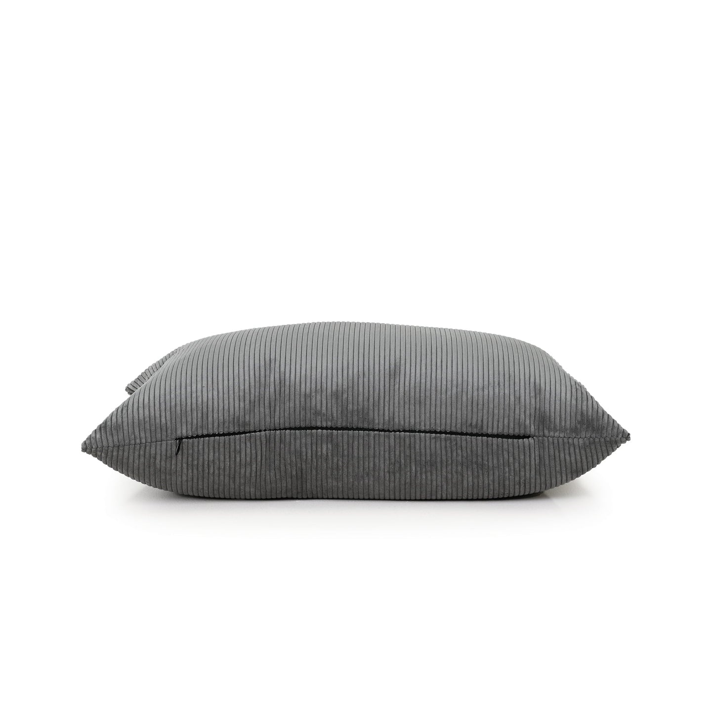 GREY CORDUROY