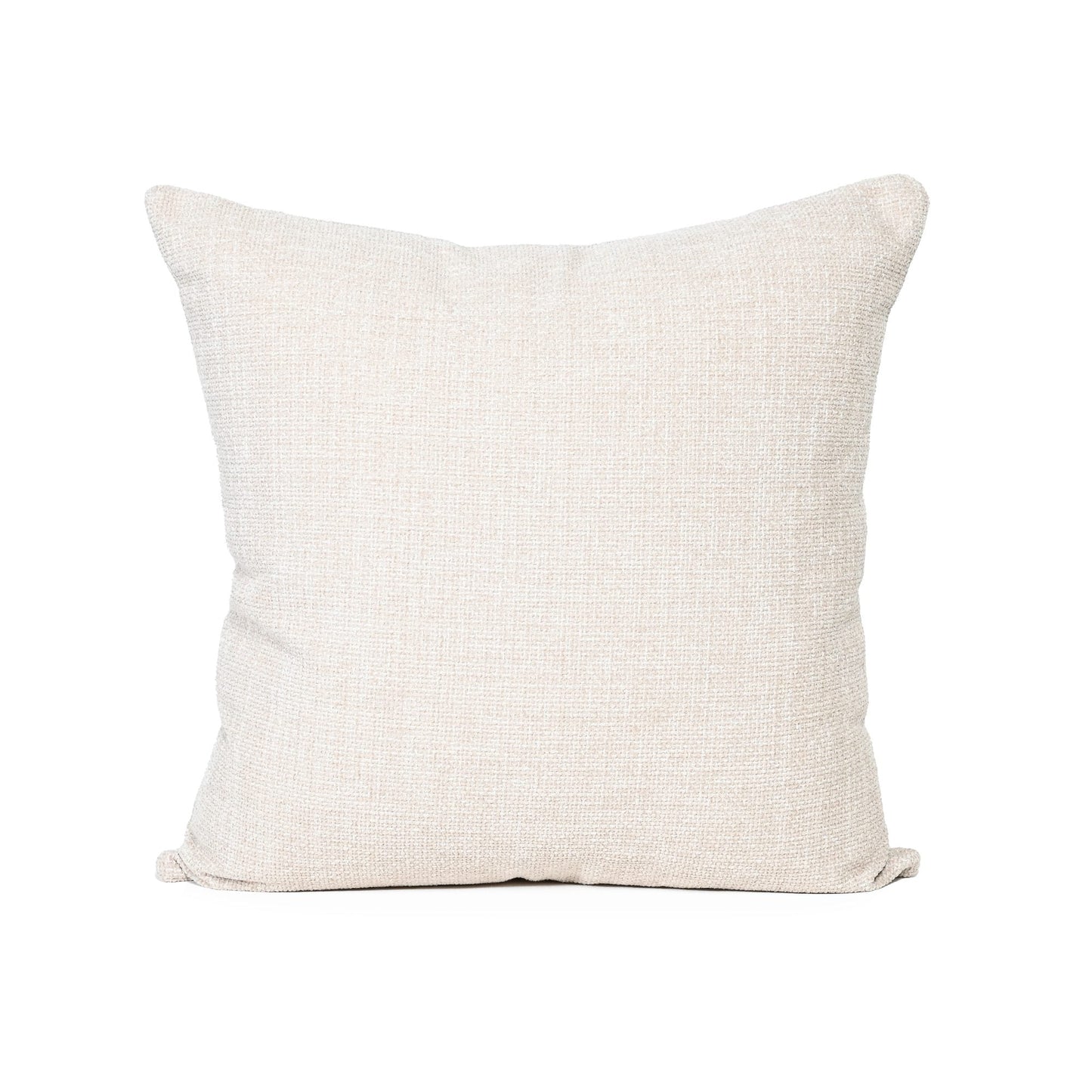 DEEP WOVEN CREAM