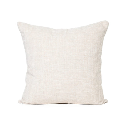 DEEP WOVEN CREAM