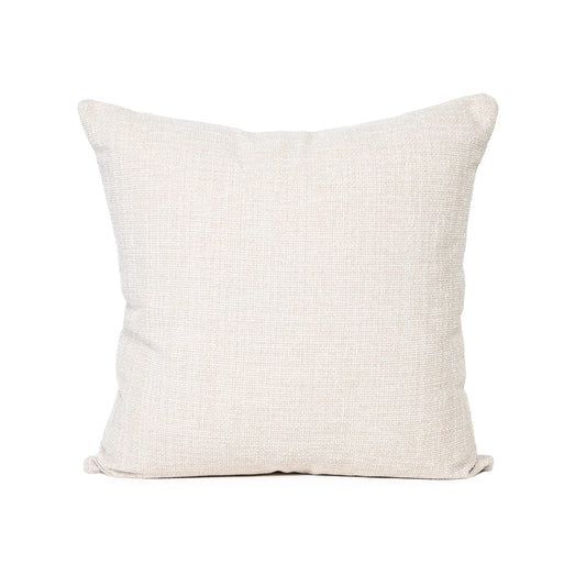 DEEP WOVEN CREAM