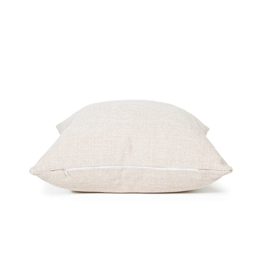DEEP WOVEN CREAM