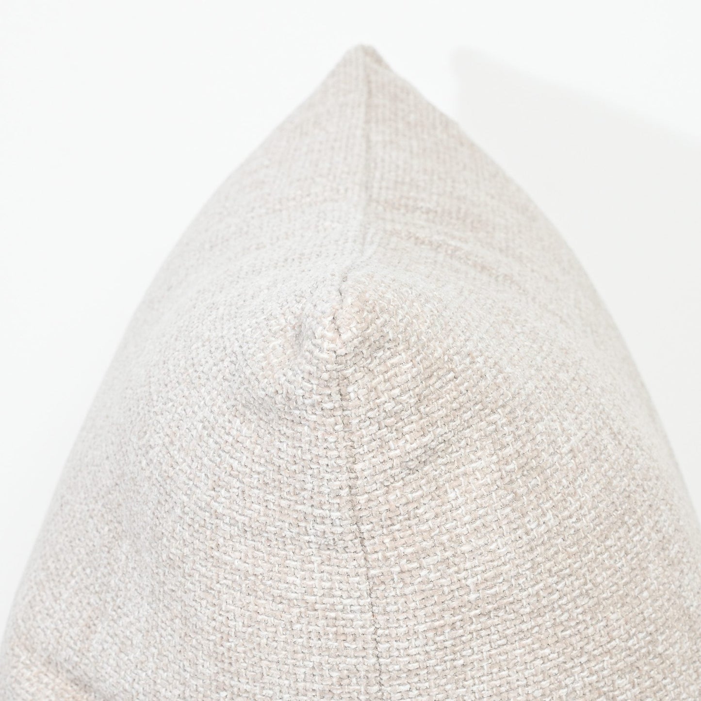 DEEP WOVEN CREAM
