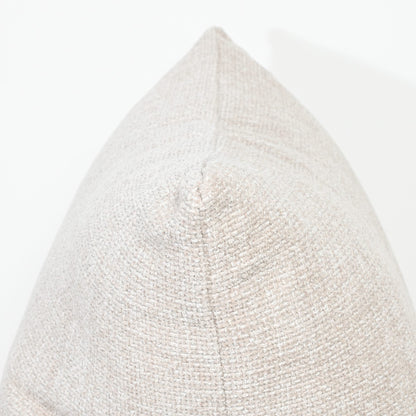 DEEP WOVEN CREAM