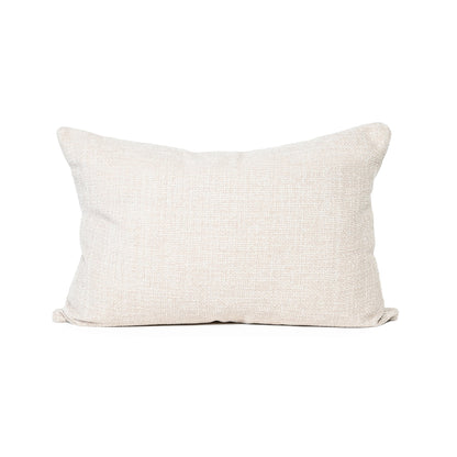 DEEP WOVEN CREAM