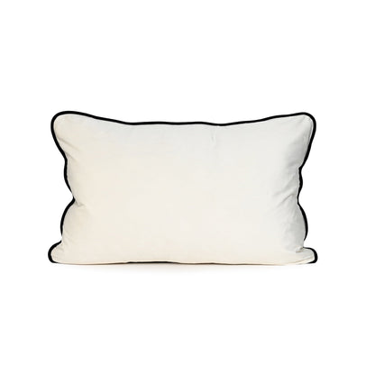 CREAM FINE VELVET