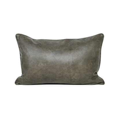 SMOOTH GRAIN DEEP GREEN