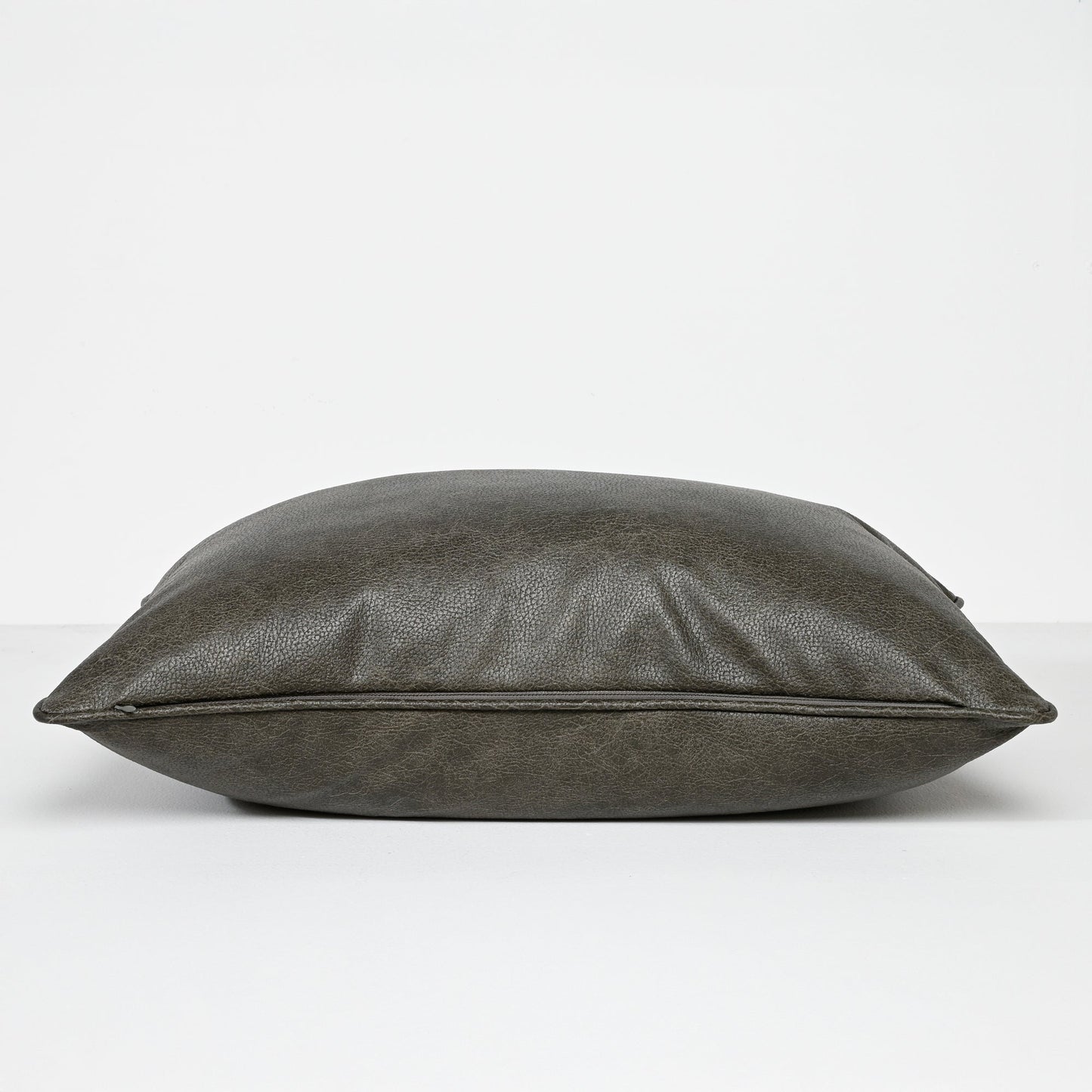 SMOOTH GRAIN DEEP GREEN