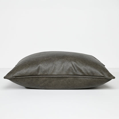 SMOOTH GRAIN DEEP GREEN