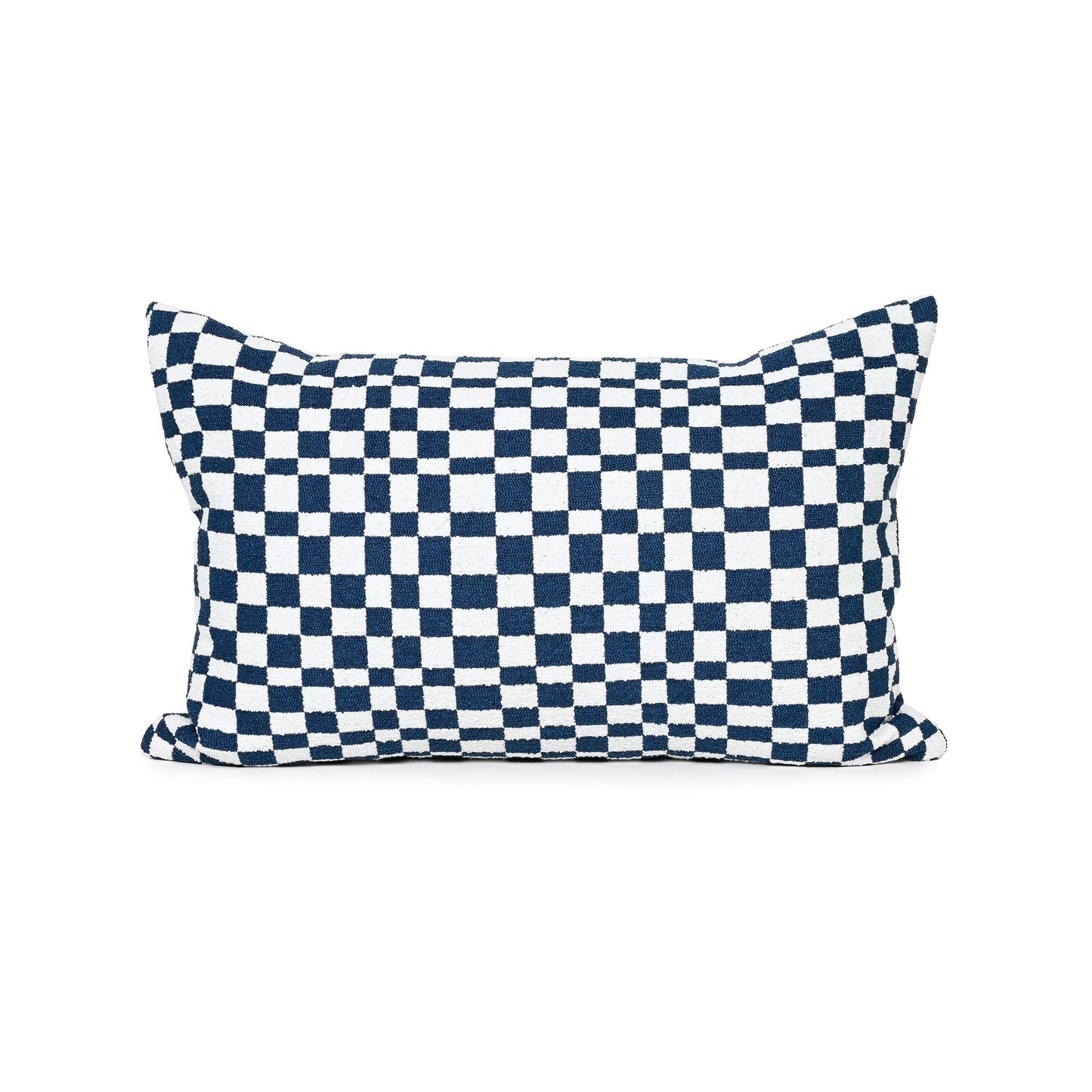 DARK BLUE BLOCKS