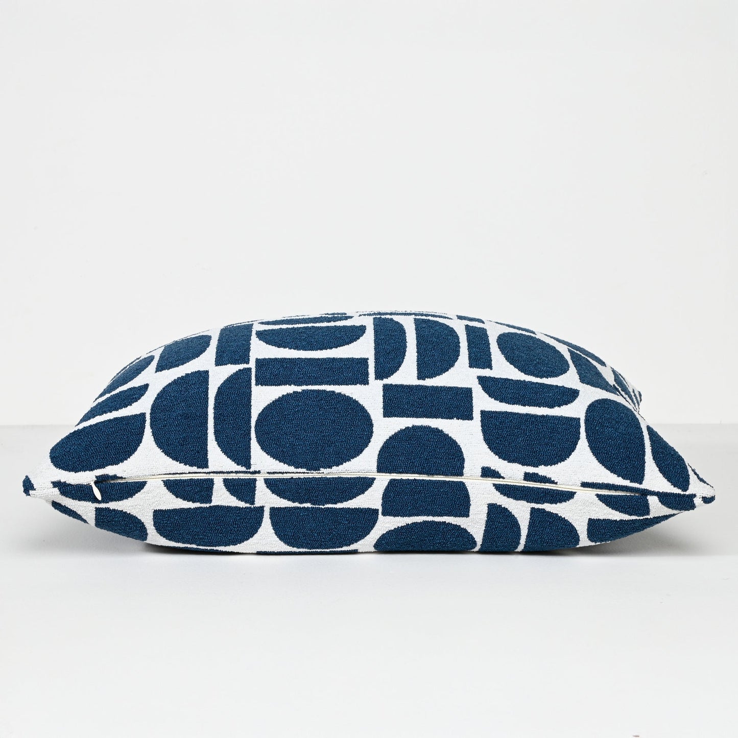 DARK BLUE BLOCKS