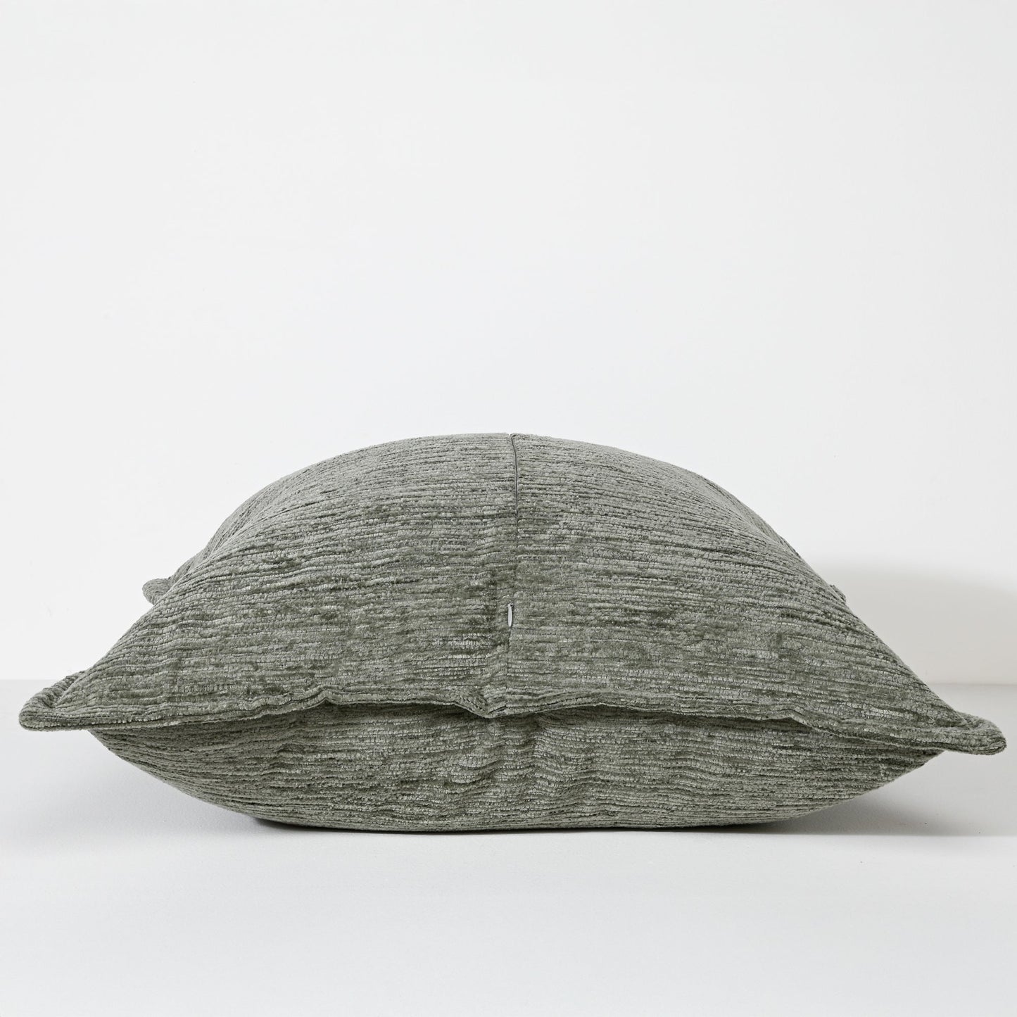 SAGE TEXTURED CUT VELVET