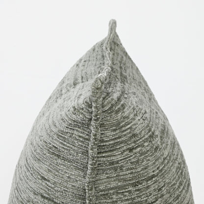 SAGE TEXTURED CUT VELVET