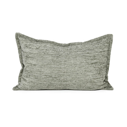 SAGE TEXTURED CUT VELVET